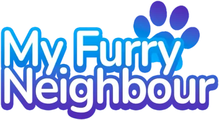 My Furry Neighbour