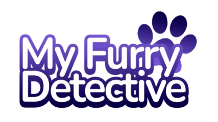 My Furry Detective