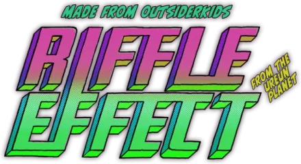 Логотип Riffle Effect