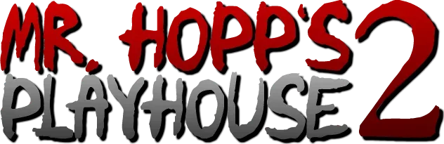 Mr. Hopp's Playhouse 2