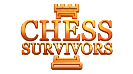 Логотип Chess Survivors