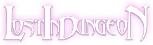 Lost in Dungeon