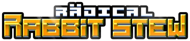 Radical Rabbit Stew