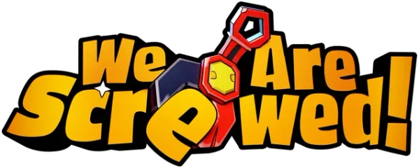 We Are Screwed!