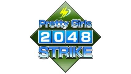 Pretty Girls 2048 Strike