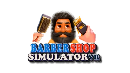 Barbershop Simulator VR
