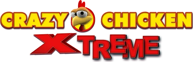 Crazy Chicken Xtreme