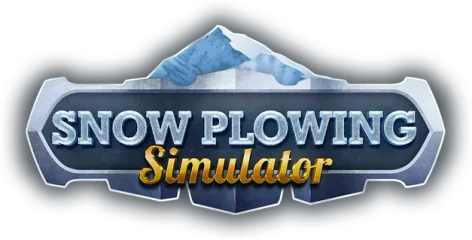Snow Plowing Simulator