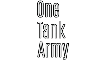 One Tank Army