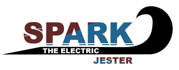 Spark the Electric Jester
