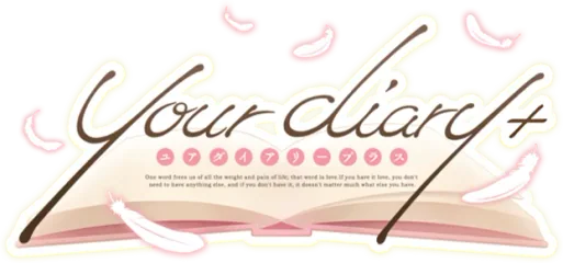 Your Diary+