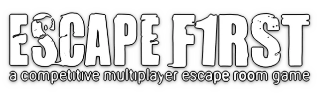 Логотип Escape First
