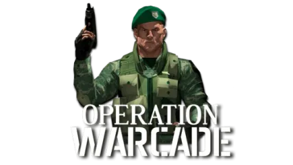 Operation Warcade VR