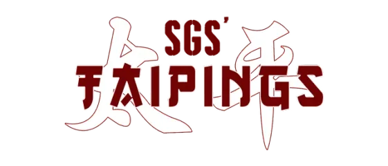 SGS Taipings
