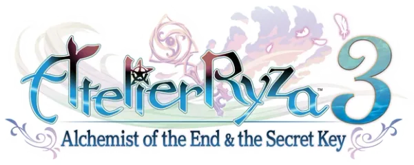 Atelier Ryza 3: Alchemist of the End & the Secret Key