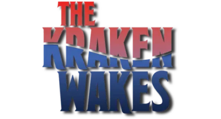 Логотип The Kraken Wakes