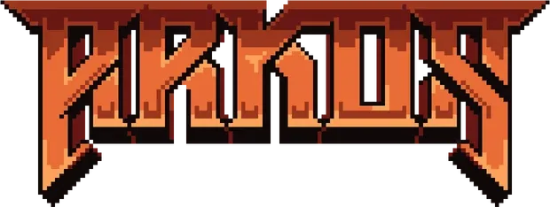 Логотип ARKOS