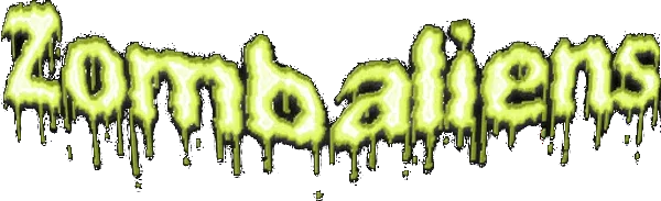 Zombaliens