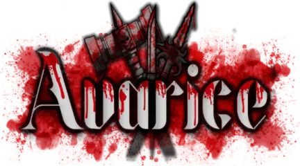 Логотип Avarice