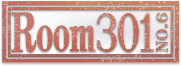 Room 301 NO.6