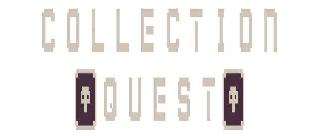 Логотип Collection Quest