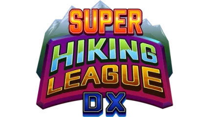 Super Hiking League DX