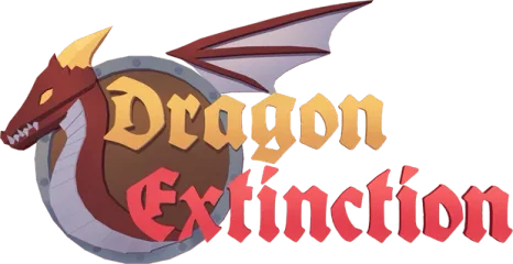 Dragon Extinction