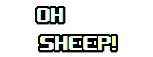 Oh Sheep!