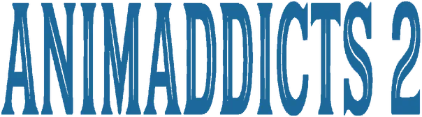 Логотип Animaddicts 2