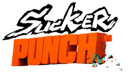 Логотип Sucker Punch VR