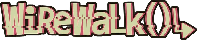 Wirewalk