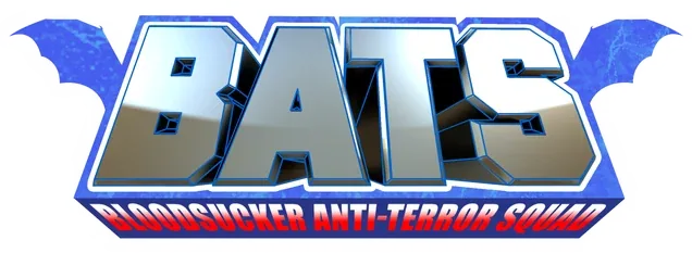 BATS: Bloodsucker Anti-Terror Squad