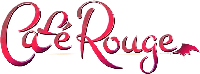 Логотип Cafe Rouge