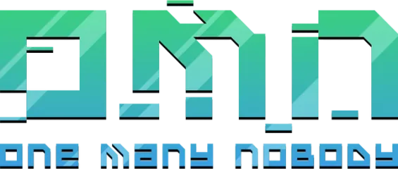 One Many Nobody