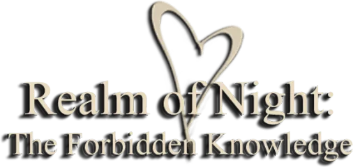 Realm of Night: The Forbidden Knowledge