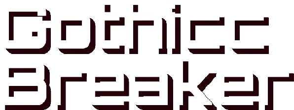 Gothicc Breaker