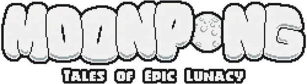 MOONPONG: Tales of Epic Lunacy