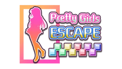 Pretty Girls Escape