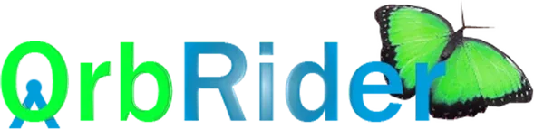 OrbRider