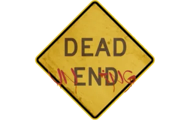 Dead Unending