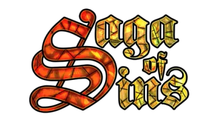 Saga of Sins