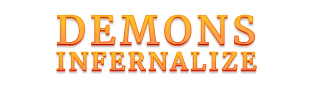 Demons Infernalize