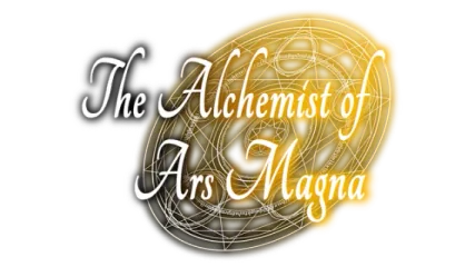 The Alchemist of Ars Magna