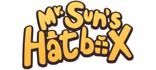 Mr. Sun's Hatbox