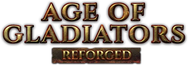 Age of Gladiators Reforged