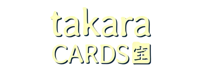 Takara Cards