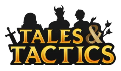 Tales and Tactics