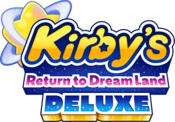 Kirby's Return to Dream Land Deluxe