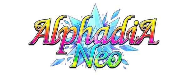 Alphadia Neo