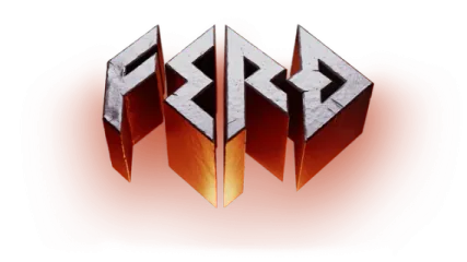 Логотип FERD